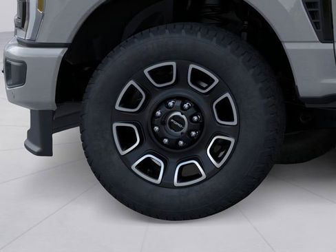 New 2026 Ford F250 Platinum image 41