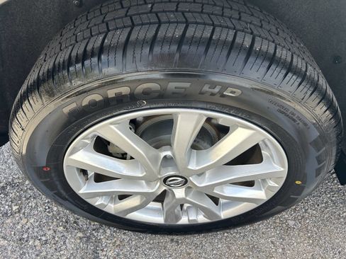 Used 2021 Nissan Rogue Sport S image 22