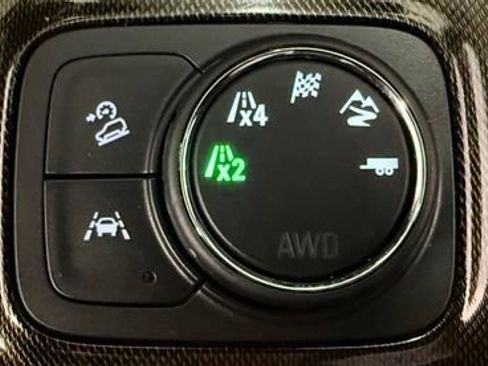 Used 2023 GMC Acadia AT4 w/ Trailering Package image 31