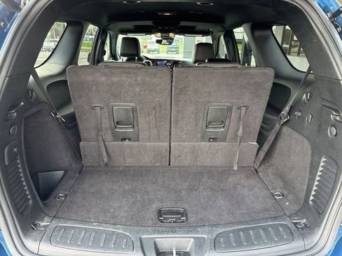 Used 2024 Dodge Durango GT AWD/4WD image 19