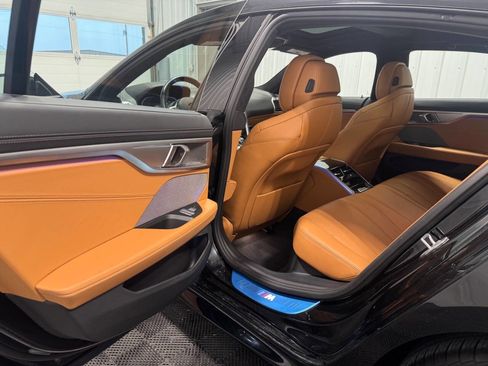 Used 2025 BMW 840i xDrive image 12