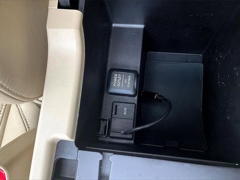 Used 2010 Acura TL w/ Technology Package image 15