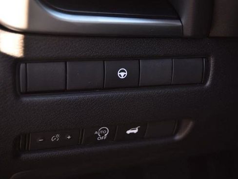 New 2026 Nissan Rogue SV image 11