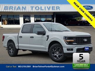 New 2026 Ford F150 STX w/ Equipment Group 200A RWD video 1
