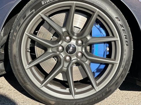 New 2025 Ford Mustang Dark Horse w/ Dark Horse Handlin Package image 31