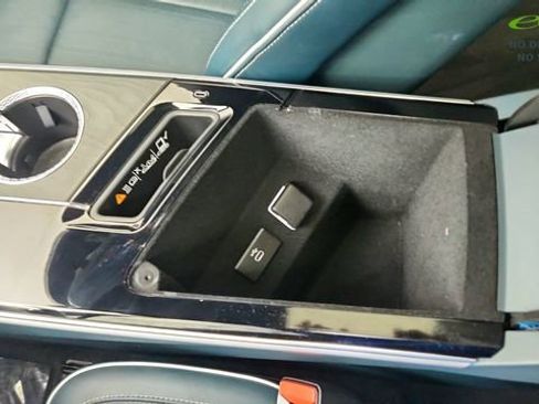 Used 2024 Cadillac Lyriq Sport w/ Nappa Leather Package image 52