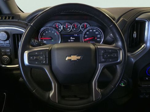 Used 2020 Chevrolet Silverado 2500 LT w/ All Star Edition AWD/4WD image 14