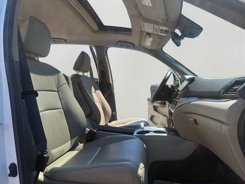 Certified 2021 Honda Pilot EX-L image 24