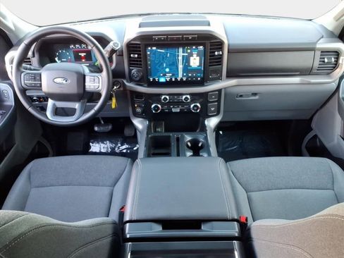 Used 2024 Ford F150 XLT w/ Mobile Office Package image 19