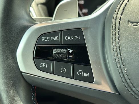 Used 2025 BMW X4 M40i image 19