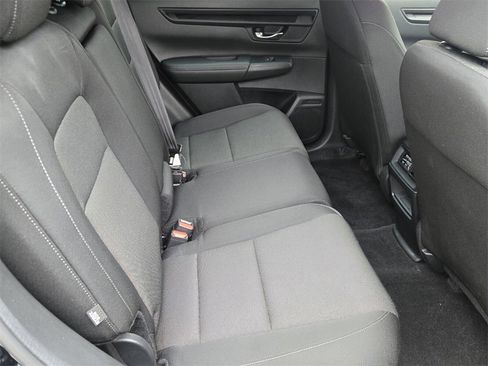 Used 2024 Honda CR-V LX image 15