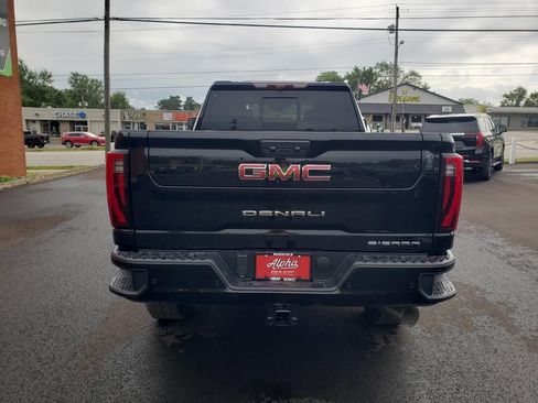 New 2026 GMC Sierra 3500 Denali w/ Technology Package image 5