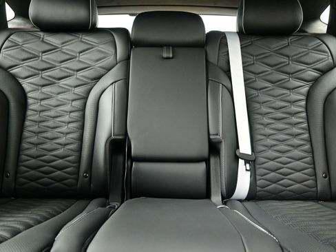 New 2025 Genesis GV80 3.5T e-SC image 10