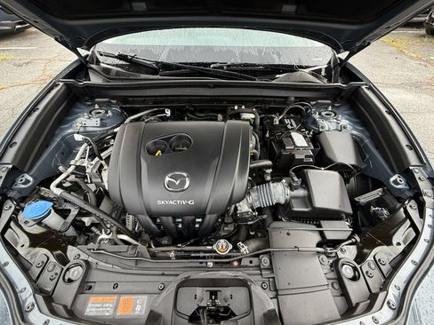 Used 2022 MAZDA CX-30 AWD 2.5 S w/ Preferred Package image 28