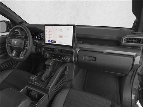 Used 2026 Toyota 4Runner TRD Off-Road Premium w/ Tow Technology Package AWD/4WD image 11