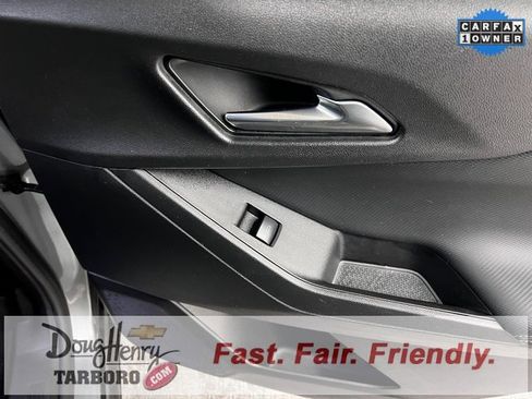 Used 2025 Chevrolet Equinox LT image 34