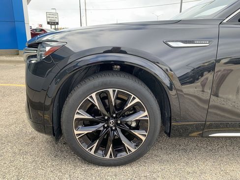 Used 2024 MAZDA CX-90 3.3 Turbo S image 2