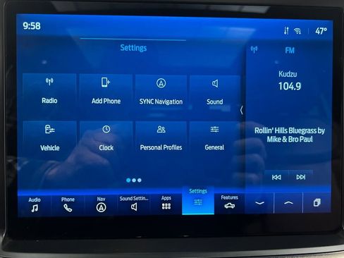 Used 2021 Ford F150 King Ranch w/ Equipment Group 601A High image 54