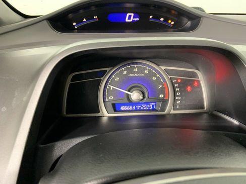 Used 2006 Honda Civic EX image 10