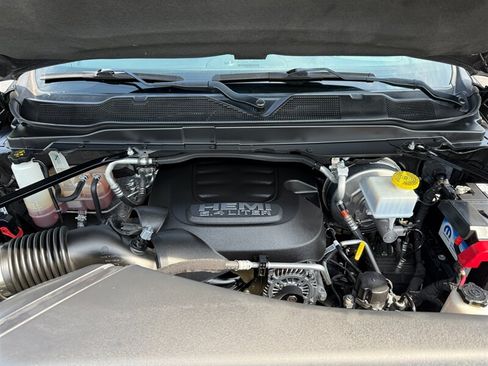 Used 2022 RAM 2500 Laramie AWD/4WD image 31