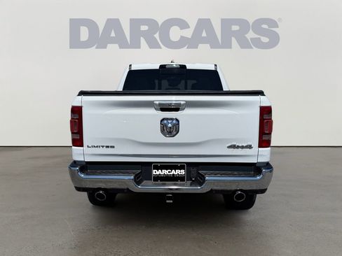 Used 2022 RAM 1500 Limited AWD/4WD image 6