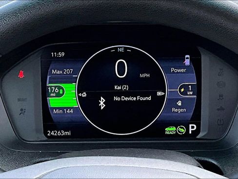 Used 2023 Chevrolet Bolt LT image 13