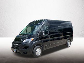 Used 2023 RAM ProMaster 2500 FWD video 1