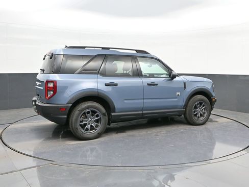 Used 2024 Ford Bronco Sport Big Bend w/ Convenience Package image 15