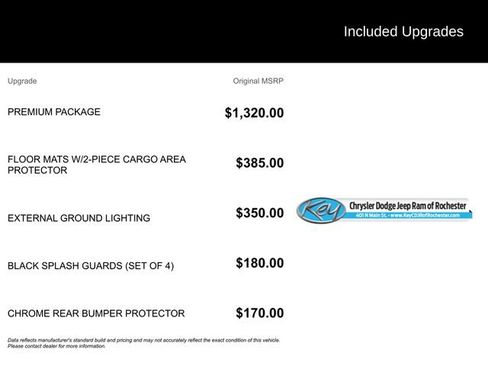 Used 2021 Nissan Rogue SL w/ Premium Package image 12