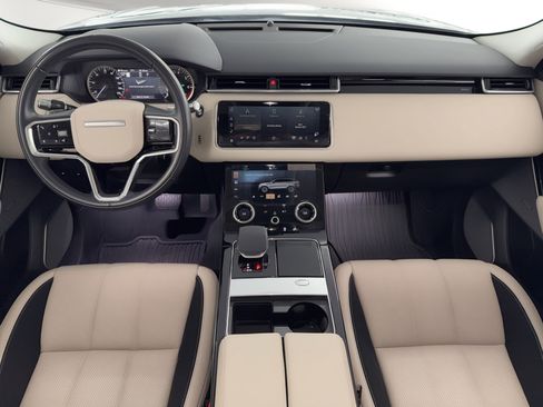 Used 2022 Land Rover Range Rover Velar S image 19