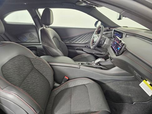 New 2025 Dodge Charger R/T w/ Quick Order Package 25M R/T image 21