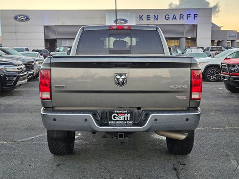 Used 2012 RAM 3500 Laramie w/ Cold Weather Group image 7