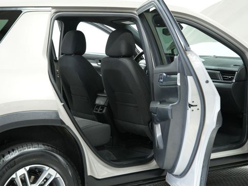 Used 2026 GMC Terrain Elevation AWD/4WD image 11