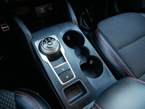 Certified 2023 Ford Escape ST-Line Select w/ Tech Pack #2 image 27