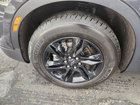 Used 2021 Chevrolet Blazer LT image 26