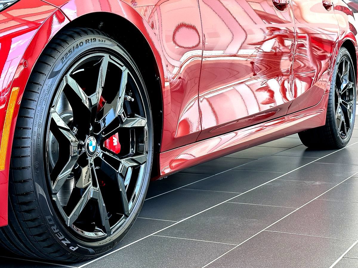 New 2026 BMW M340i w/ Premium Package RWD image 2