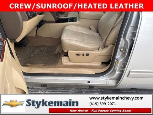 Used 2012 GMC Sierra 1500 SLT w/ SLT Convenience Package image 24