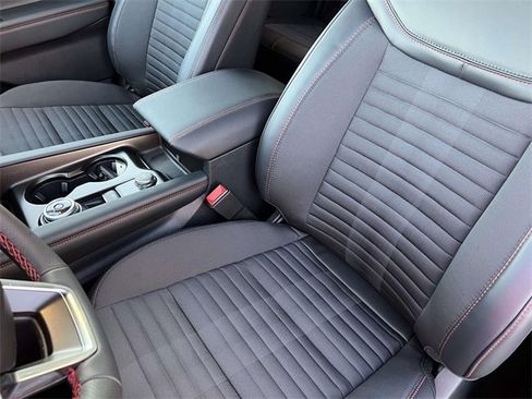 New 2026 Ford Explorer ST-Line w/ ST-Line Street Pack image 25