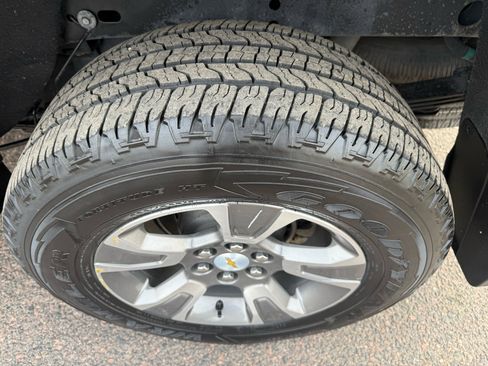 Used 2019 Chevrolet Colorado Z71 image 35