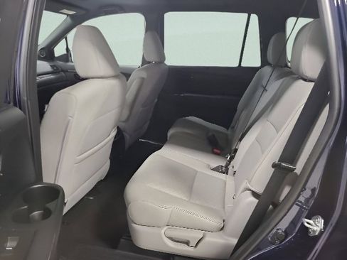 Certified 2022 Honda Passport Elite image 21