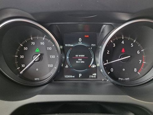 Used 2016 Land Rover Range Rover Evoque HSE Dynamic AWD/4WD image 9