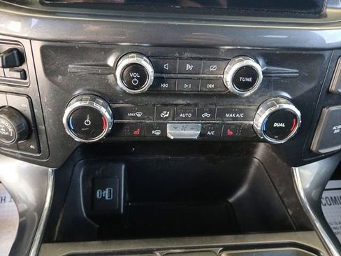 Used 2022 Ford F150 XLT w/ Equipment Group 302A High AWD/4WD image 21