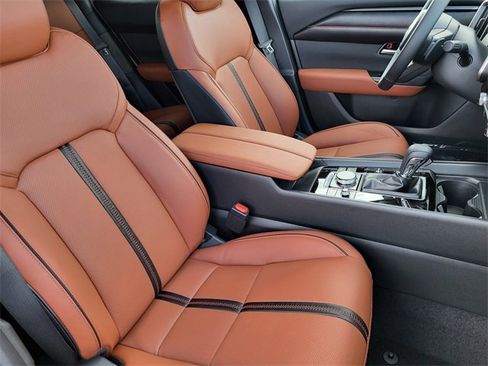 New 2025 MAZDA CX-50 AWD 2.5 Turbo w/ Accent Package image 16