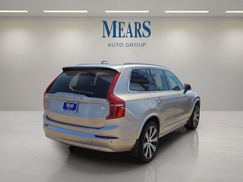 Certified 2023 Volvo XC90 T8 Plus w/ Protection Package Premier image 6