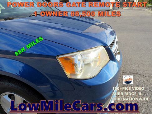 Used 2011 Dodge Grand Caravan Mainstreet w/ PWR Convenience Group image 90