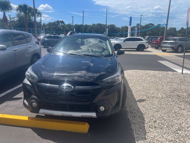 Used 2023 Subaru Outback Limited XT AWD/4WD image 1