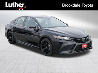 Used 2023 Toyota Camry SE w/ Cold Weather Package video 1