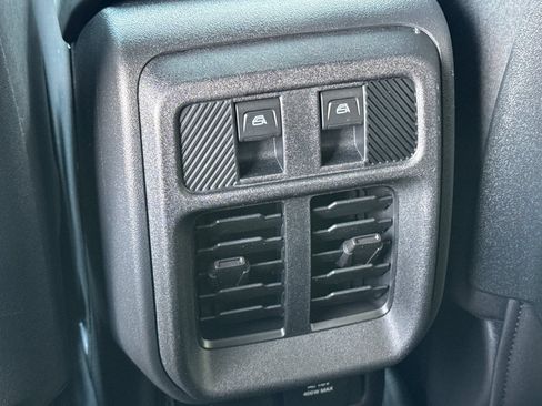 New 2025 Ford Bronco Big Bend AWD/4WD image 14