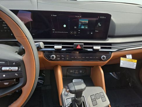 New 2026 Kia Sportage X-Line image 25