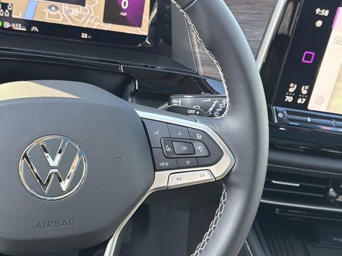 New 2026 Volkswagen Atlas SEL AWD/4WD image 30